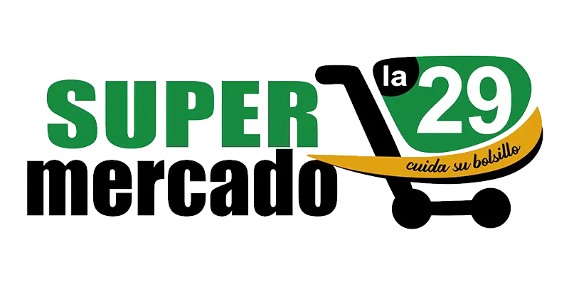 Super Mercado La 29